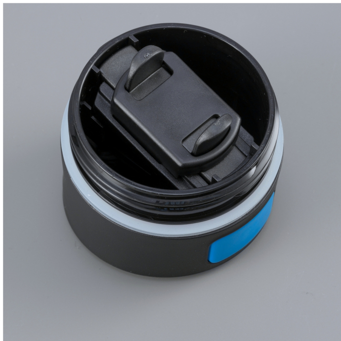 Cana termo Expedition 330 ml cu strat de cupru, inox 18/8, etansa [3]