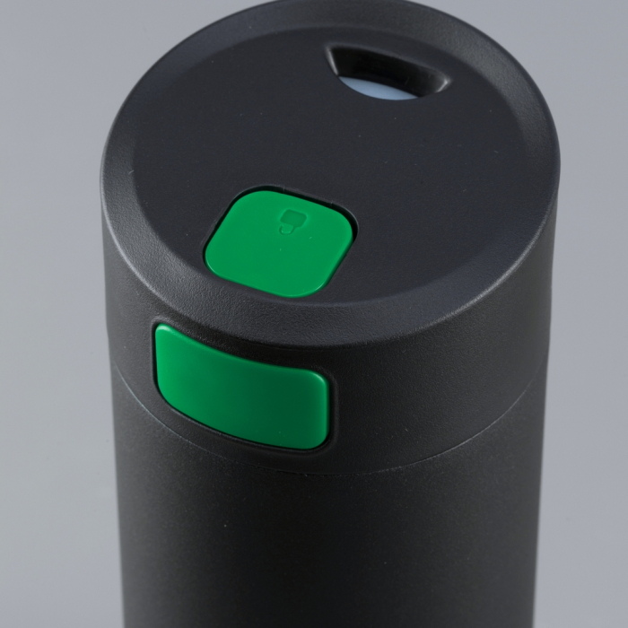 Cana termo Expedition 450 ml cu strat de cupru, inox 18/8, etansa [4]