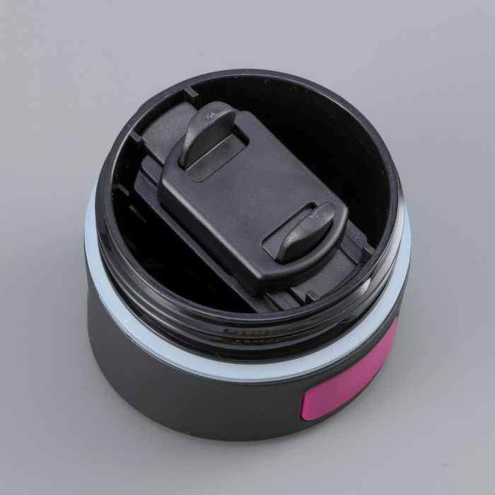 Cana termo Expedition 450 ml cu strat de cupru, inox 18/8, etansa [3]