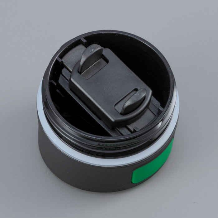 Cana termo Expedition 450 ml cu strat de cupru, inox 18/8, etansa [2]