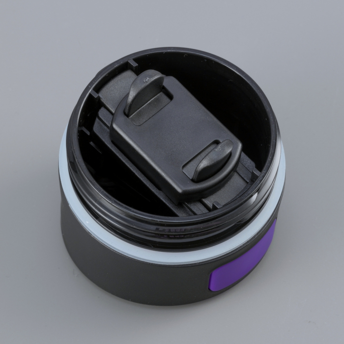 Cana termo Expedition 450 ml cu strat de cupru, inox 18/8, etansa [3]