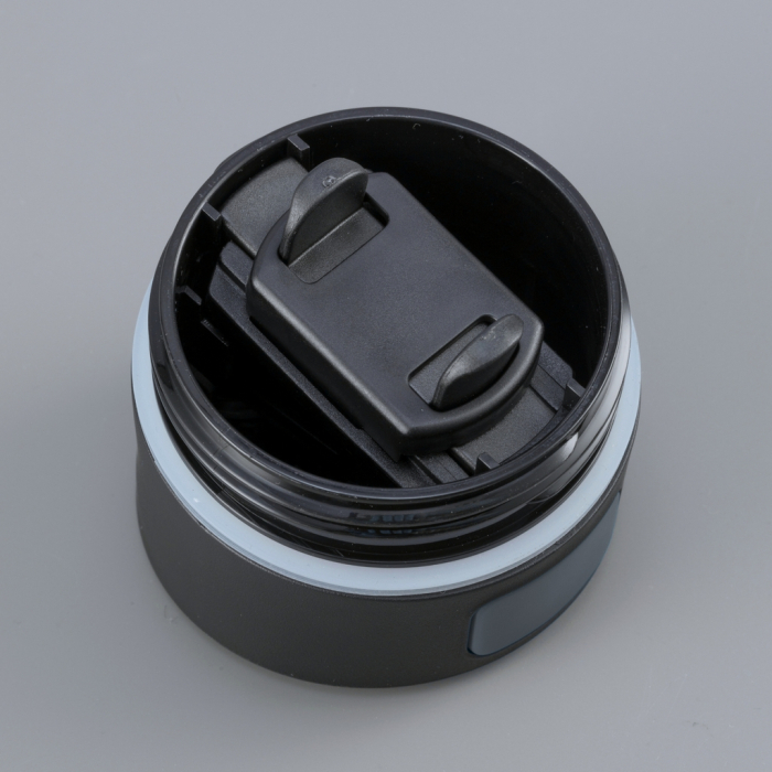 Cana termo Expedition 450 ml cu strat de cupru, inox 18/8, etansa [3]