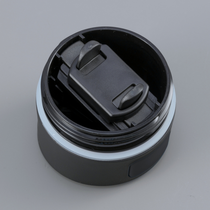 Cana termo Expedition 450 ml cu strat de cupru, inox 18/8, etansa [2]