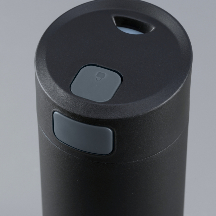 Cana termo Expedition 450 ml cu strat de cupru, inox 18/8, etansa [2]