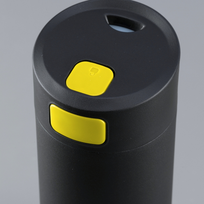 Cana termo Expedition 450 ml cu strat de cupru, inox 18/8, etansa [2]