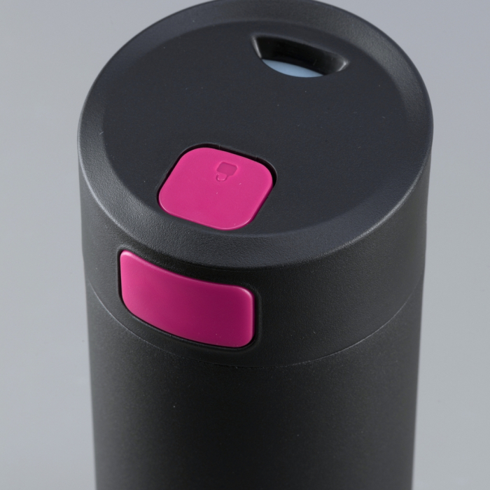 Cana termo Expedition 450 ml cu strat de cupru, inox 18/8, etansa [2]