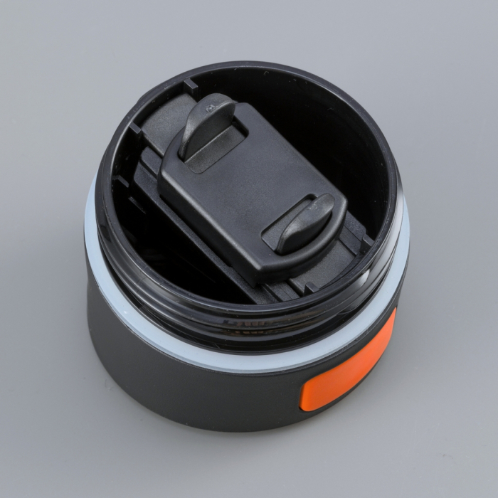 Cana termo Expedition 450 ml cu strat de cupru, inox 18/8, etansa [3]