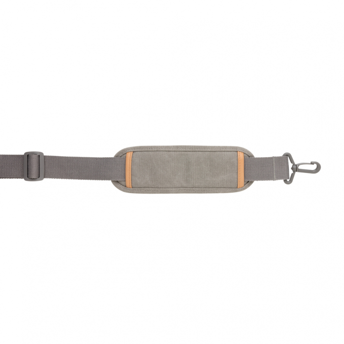 Geanta Canvas Weekend 27L, rezistenta si fara PVC [7]