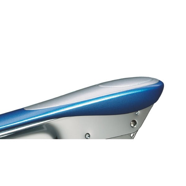 Capsator cleste nr.10 Leitz 5545 15coli albastru [5]