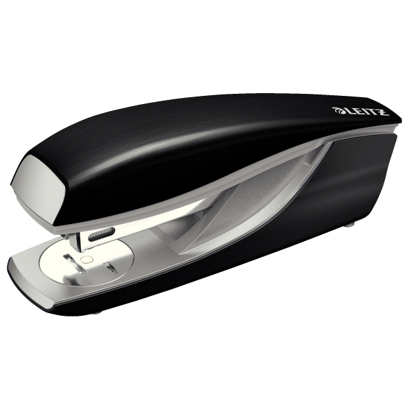 Capsator 24/6 Leitz Style 5562, 30coli alb arctic [6]