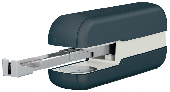Capsator plastic Leitz Cosy 5567, 30 coli, 200 capse P3 incluse [4]