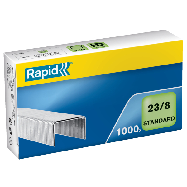 Capse Rapid Standard 23/8 1000buc [2]