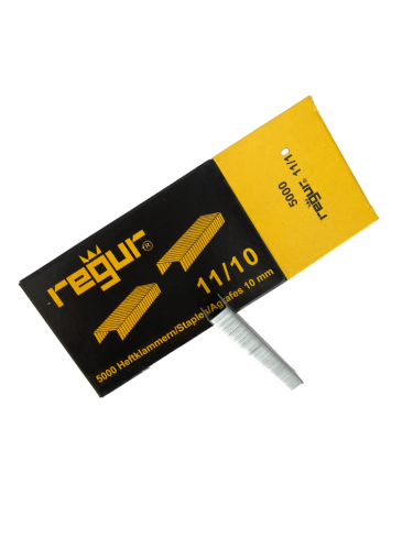 Capse sarma Regur 11/10mm [2]