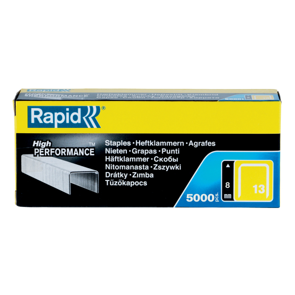 Capse taker Rapid 13/8 5000buc [3]