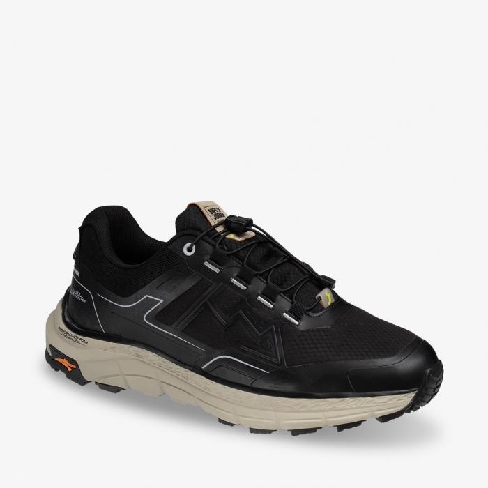Pantofi sport CARACAS, Safety Jogger [3]