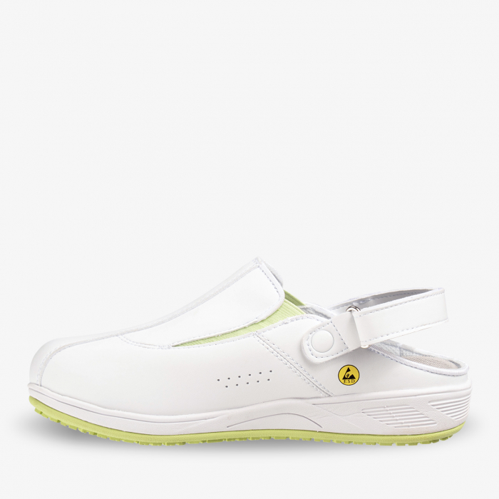 Saboti CARINNE, Oxypas Safety Jogger [2]
