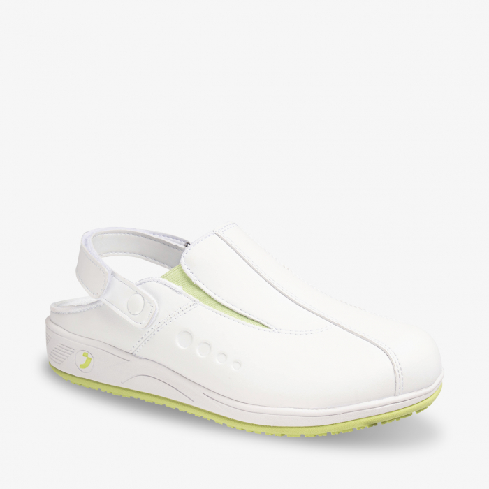 Saboti CARINNE, Oxypas Safety Jogger [3]