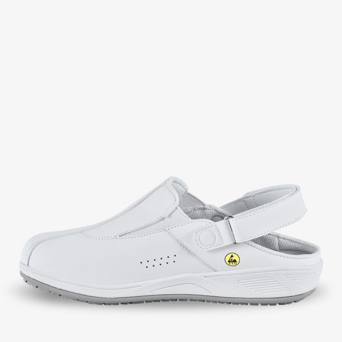 Saboti CARINNE, Oxypas Safety Jogger [2]