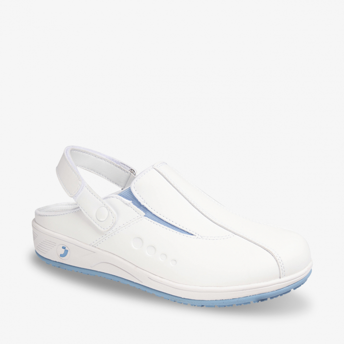 Saboti CARINNE, Oxypas Safety Jogger [3]
