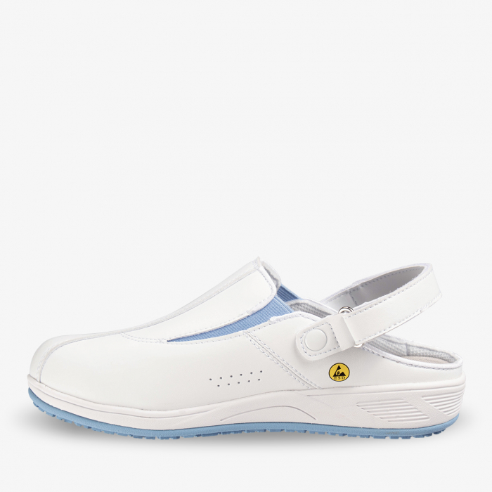 Saboti CARINNE, Oxypas Safety Jogger [2]