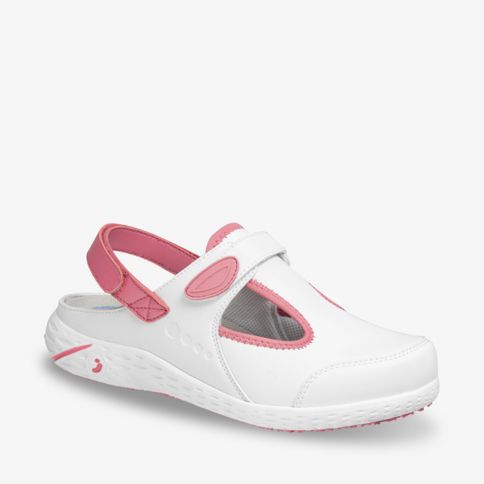 Saboti CARLY, Oxypas Safety Jogger [3]