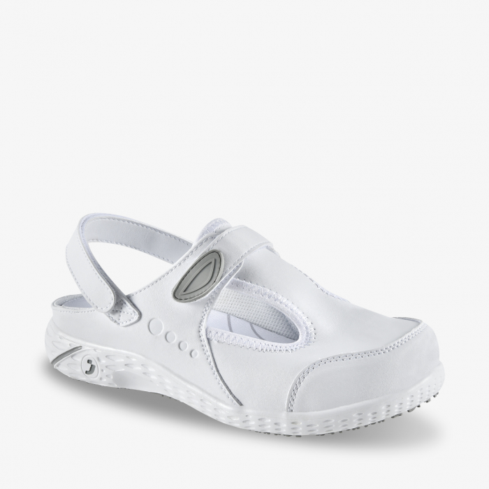 Saboti CARLY, Oxypas Safety Jogger [3]
