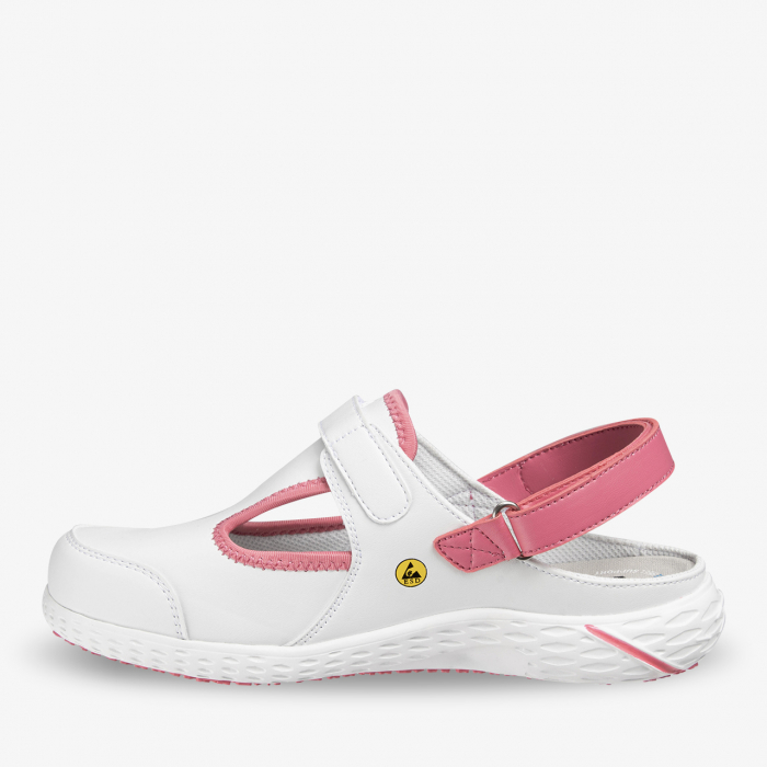Saboti CARLY, Oxypas Safety Jogger [2]