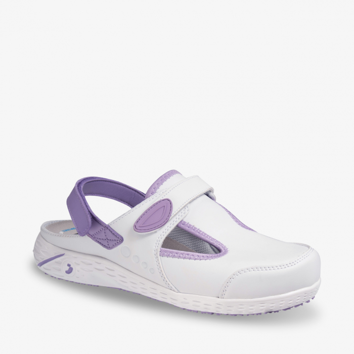 Saboti CARLY, Oxypas Safety Jogger [3]