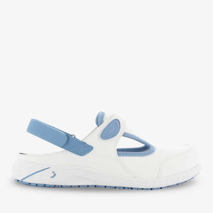 Saboti CARLY, Oxypas Safety Jogger [1]