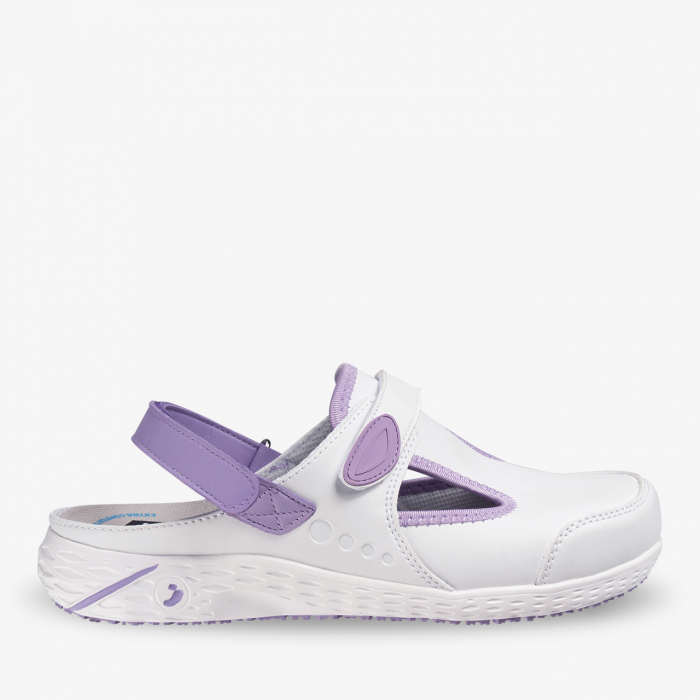Saboti CARLY, Oxypas Safety Jogger [1]
