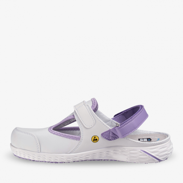 Saboti CARLY, Oxypas Safety Jogger [2]
