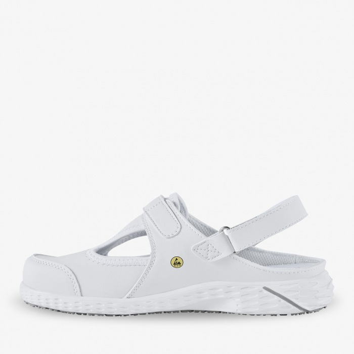 Saboti CARLY, Oxypas Safety Jogger [2]