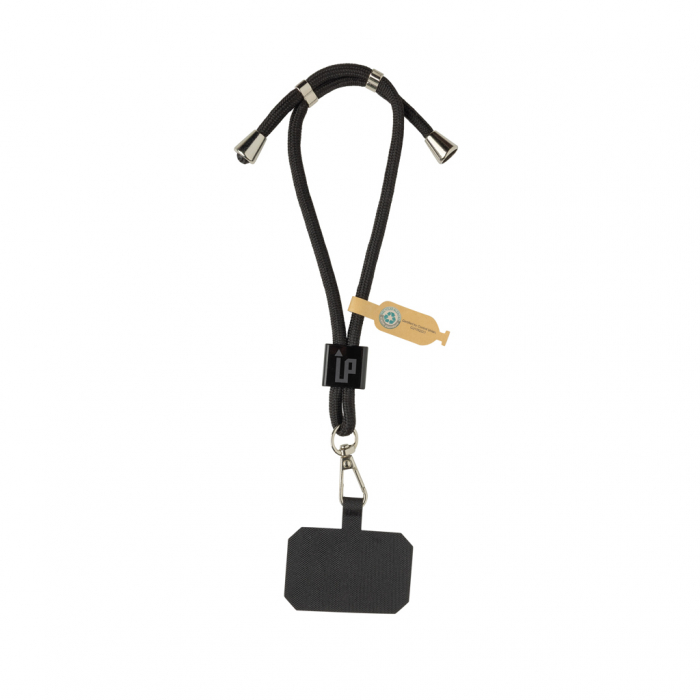 Snur de mana telefon CarryLoop RCS PET reciclat ajustabil [9]