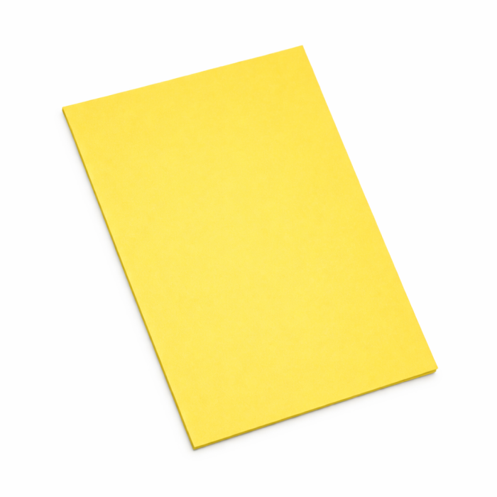 Carton colorat A4 160g/mp, 125 file, culori intense [2]