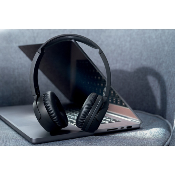 Casti Kensington EQ H1050 Bluetooth cu microfon, on-ear, negre [7]