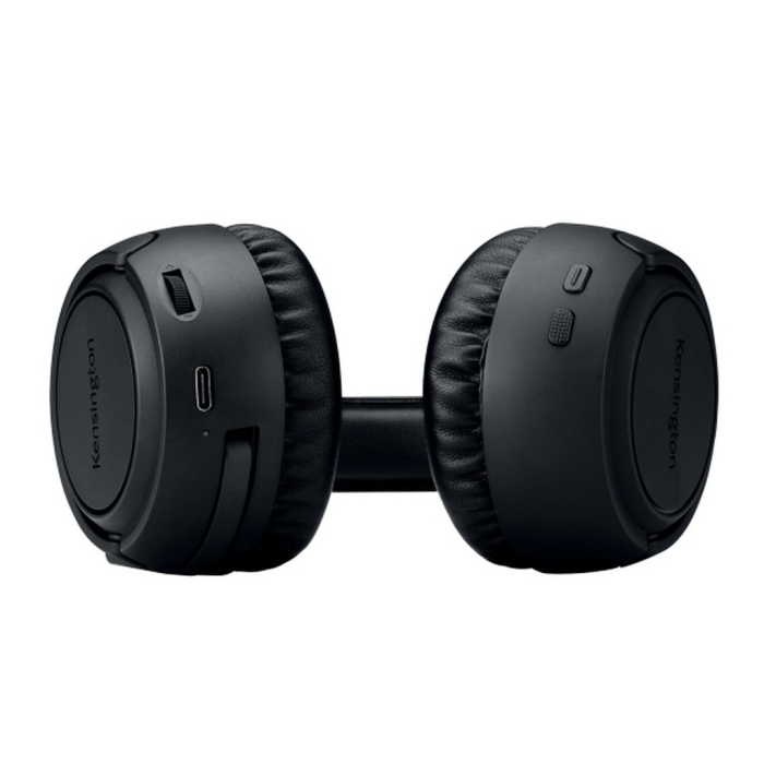 Casti Kensington EQ H1050 Bluetooth cu microfon, on-ear, negre [9]