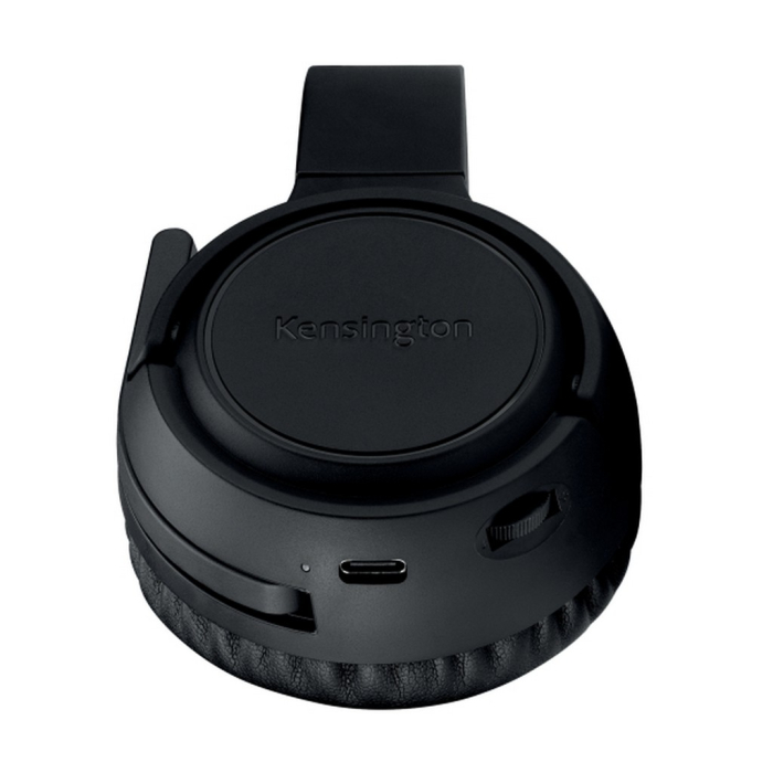 Casti Kensington EQ H1050 Bluetooth cu microfon, on-ear, negre [13]