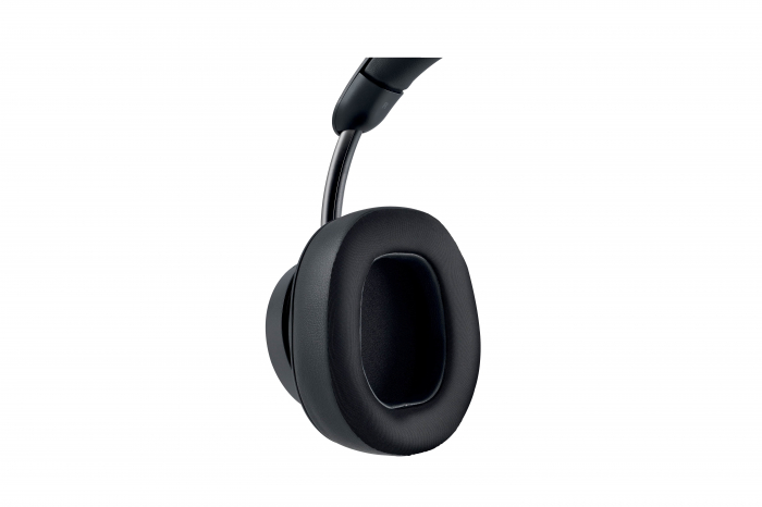 Casti Kensington H3000, reglabile, microfon cu anulare sunet inclus, conexiune Bluetooth, negru [10]