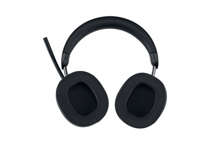 Casti Kensington H3000, reglabile, microfon cu anulare sunet inclus, conexiune Bluetooth, negru [9]
