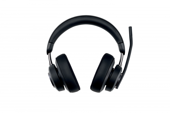 Casti Kensington H3000, reglabile, microfon cu anulare sunet inclus, conexiune Bluetooth, negru [2]
