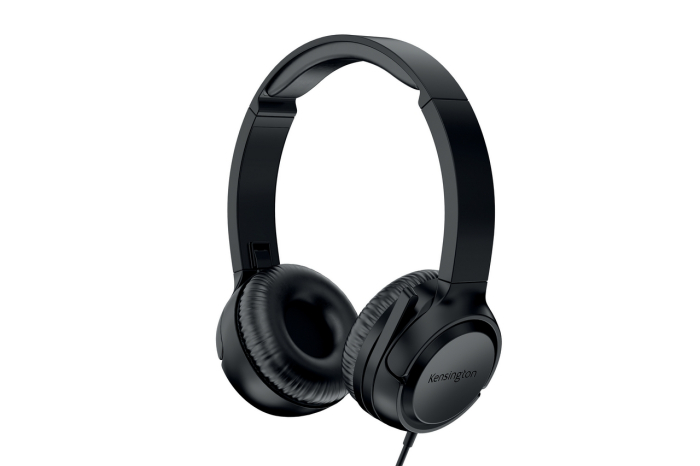 Casti KENSINGTON EQ H950 On-Ear USB-C USB-A microfon ENC [5]