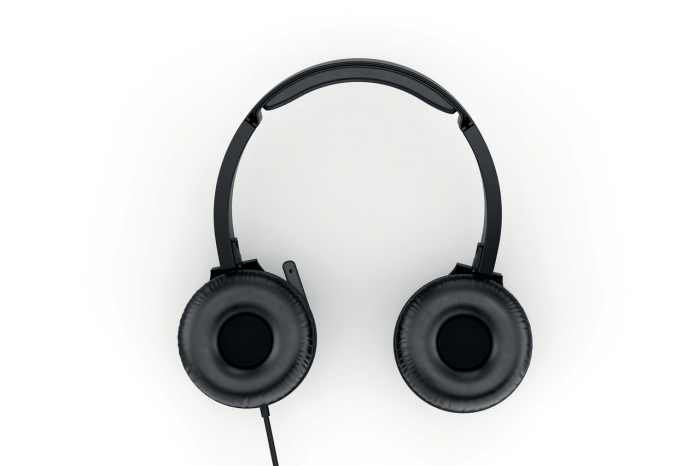 Casti KENSINGTON EQ H950 On-Ear USB-C USB-A microfon ENC [3]
