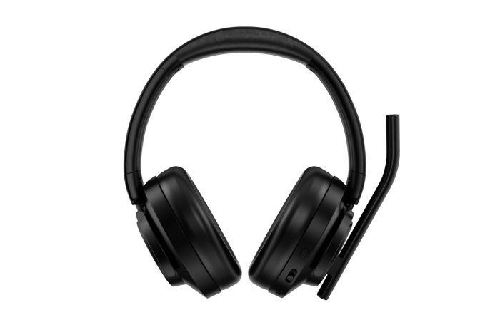 Casti Bluetooth KENSINGTON EQ C3550 Over-Ear ANC microfon ENC [3]