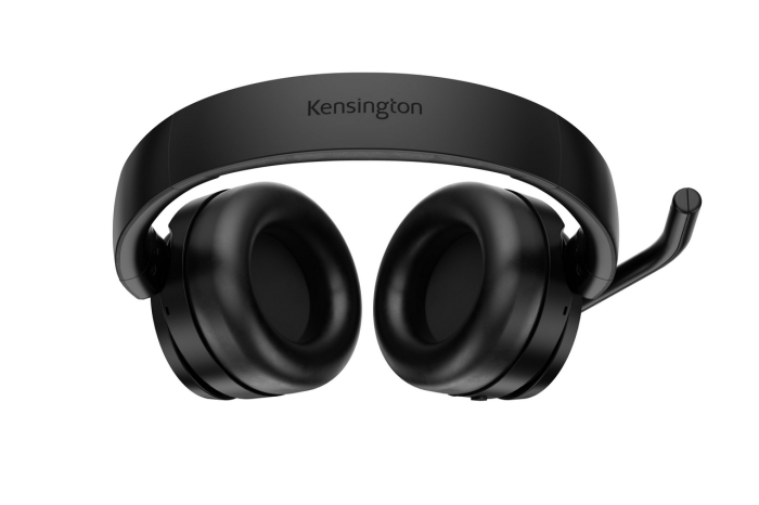 Casti Bluetooth KENSINGTON EQ C3550 Over-Ear ANC microfon ENC [4]