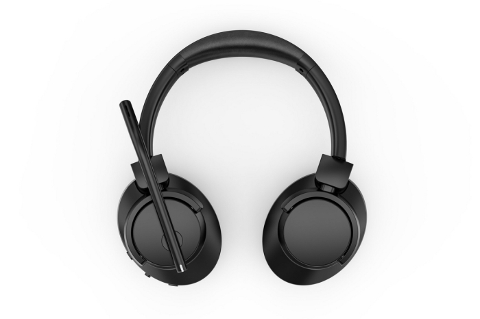 Casti Bluetooth KENSINGTON EQ C3550 Over-Ear ANC microfon ENC [5]