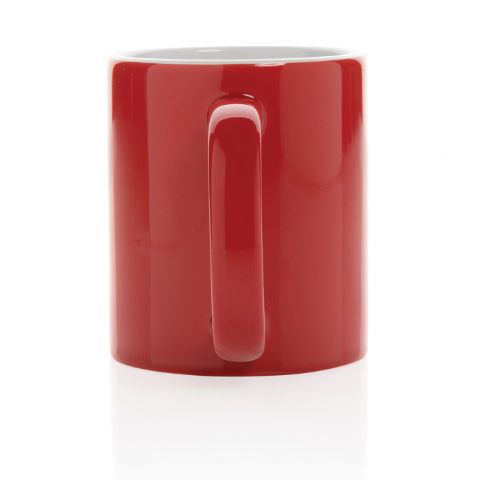 Cana clasica din ceramica, 350ml [4]