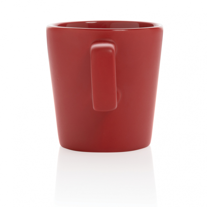 Cana moderna din ceramica pentru cafea, 300ml [5]