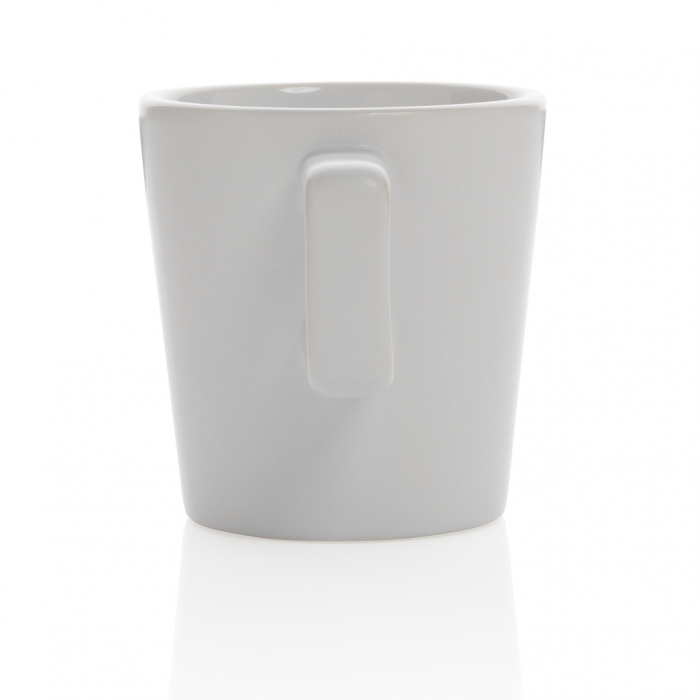 Cana moderna din ceramica pentru cafea, 300ml [5]