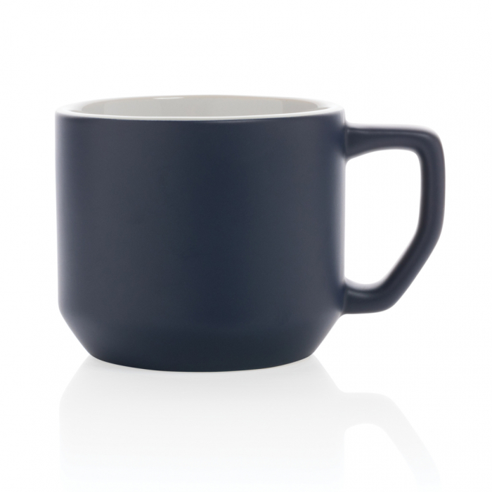 Cana moderna din ceramica, 350ml [3]