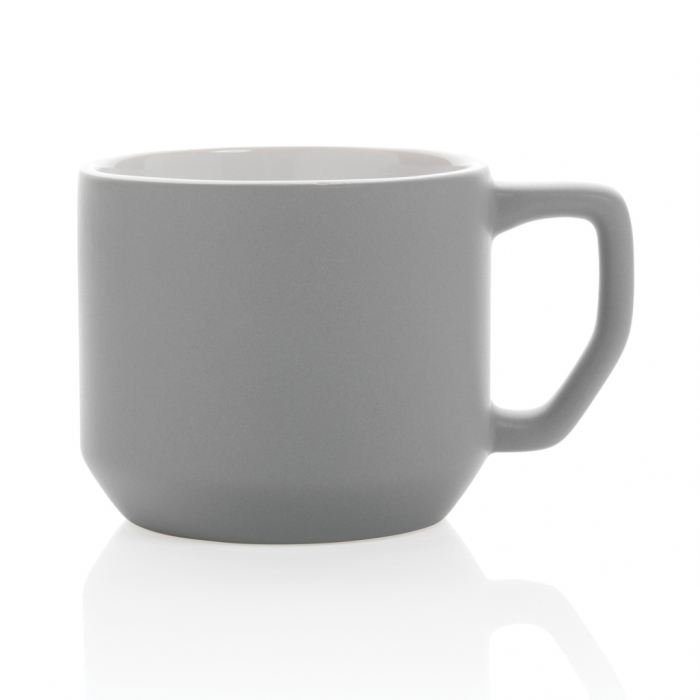 Cana moderna din ceramica, 350ml [3]